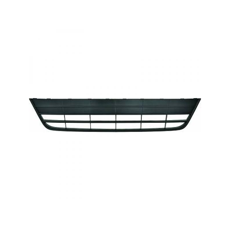 Grille de pare-choc centrale Volkswagen TIGUAN 5N