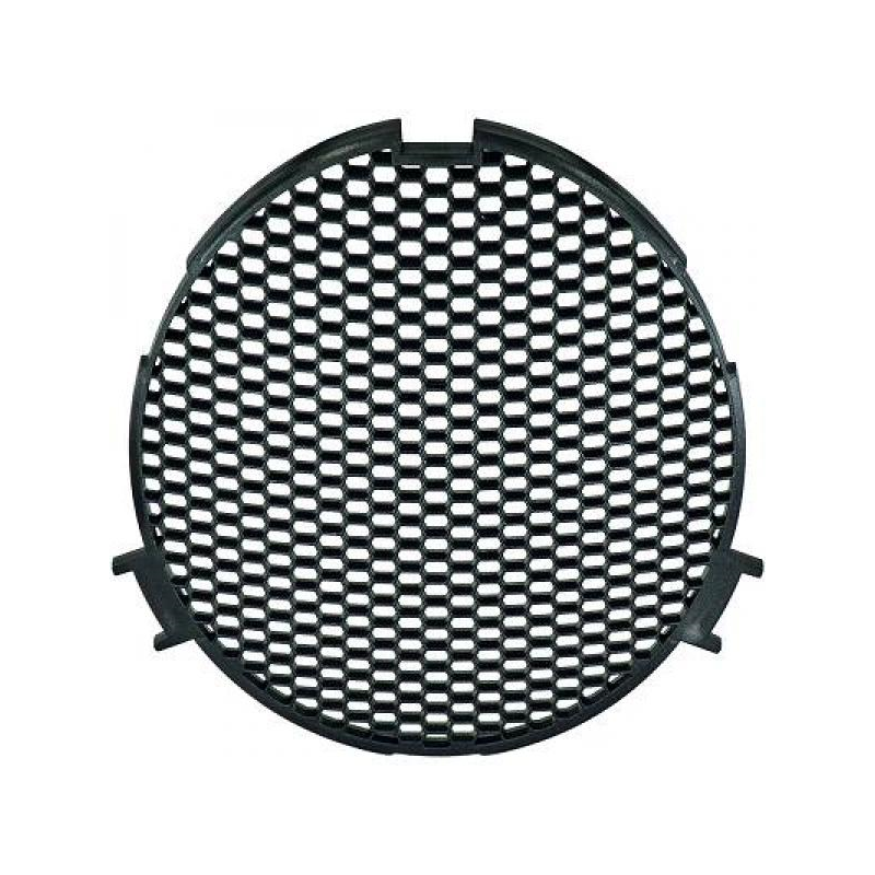 Grille pour embleme  Volkswagen TIGUAN 5N