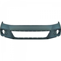 pare-chocs avant   TIGUAN,