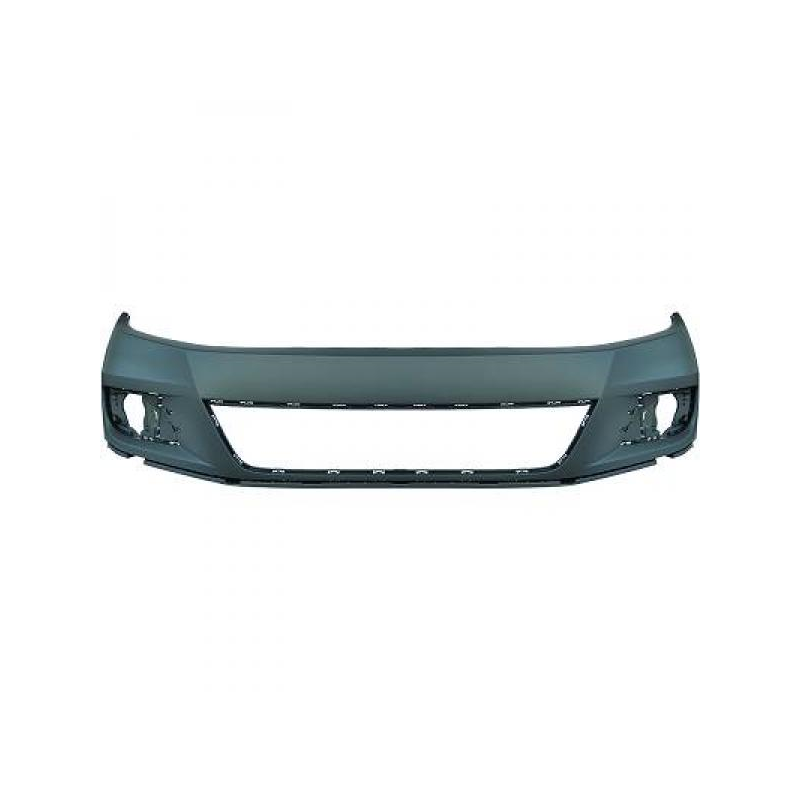 pare-chocs avant   TIGUAN,