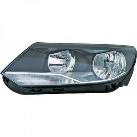 phare D, TIGUAN, phare D, TIGUAN,