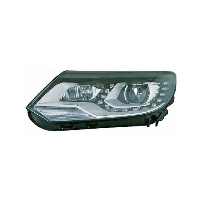 phare bi-xenon G   TIGUAN,