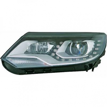 phare bi-xenon G TIGUAN, phare bi-xenon G TIGUAN,