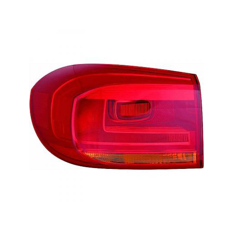 Feu Arrière Droit Volkswagen Tiguan