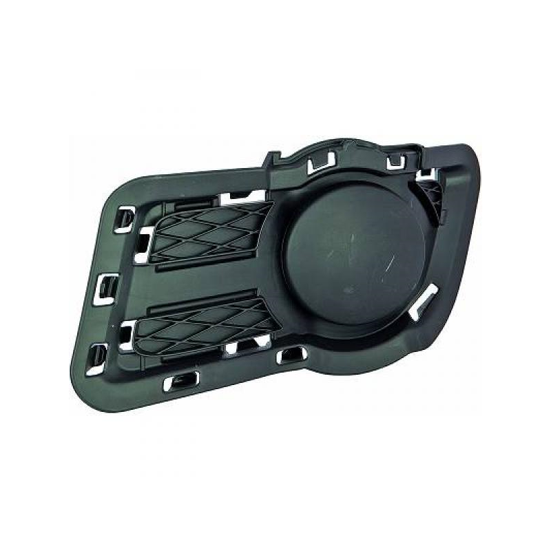 Grille de pare-choc droit  Volkswagen TIGUAN 5N