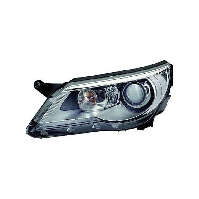 phare bi-xenon G           TIGUAN,