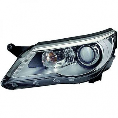 phare bi-xenon G           TIGUAN,