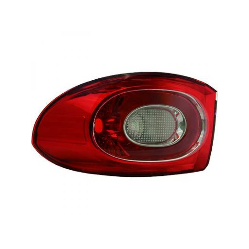 Feu arrière droit Volkswagen Tiguan