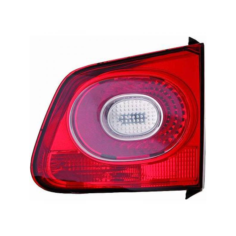 Feu arrière gauche Volkswagen Tiguan