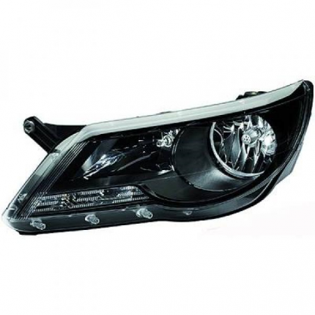 phares design, set TIGUAN, phares design, set TIGUAN,