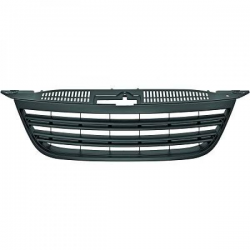 Calandre design TIGUAN,