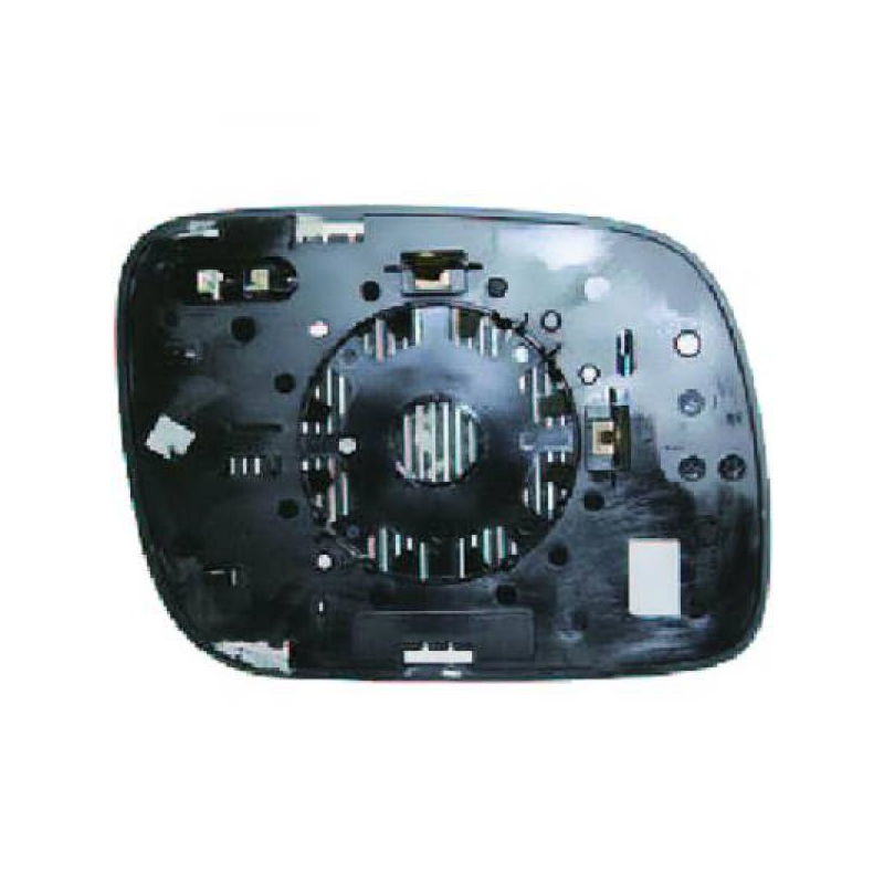 glace rétro. ext. G         TUAREG,