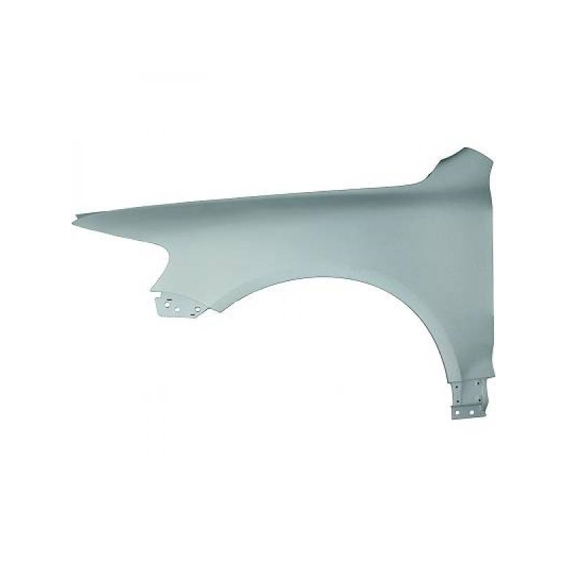 aile AVD    VW TOUAREG,