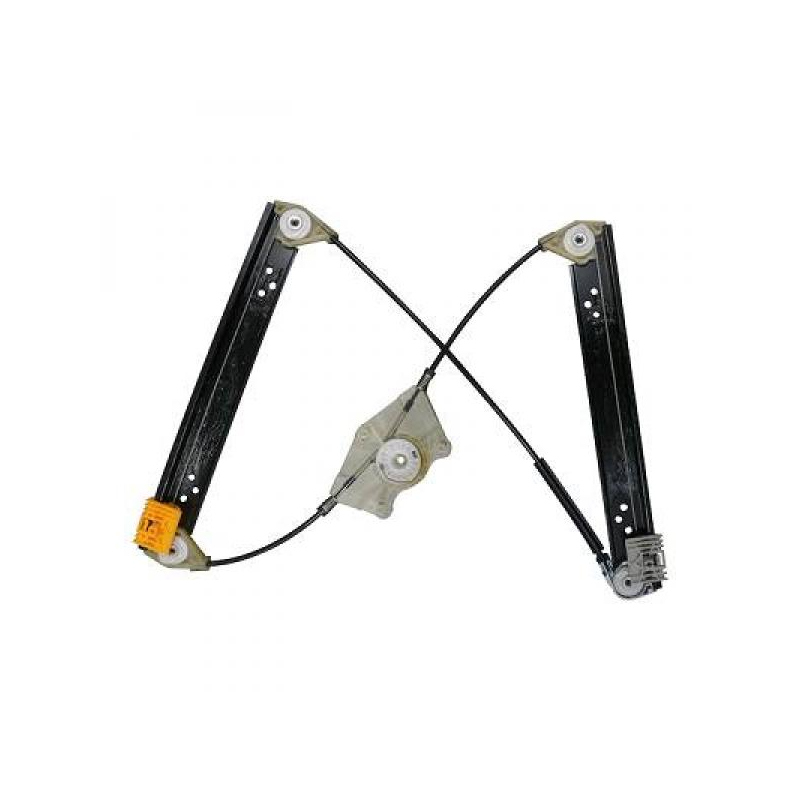 FENSTERHEBER H.L. TOUAREG,