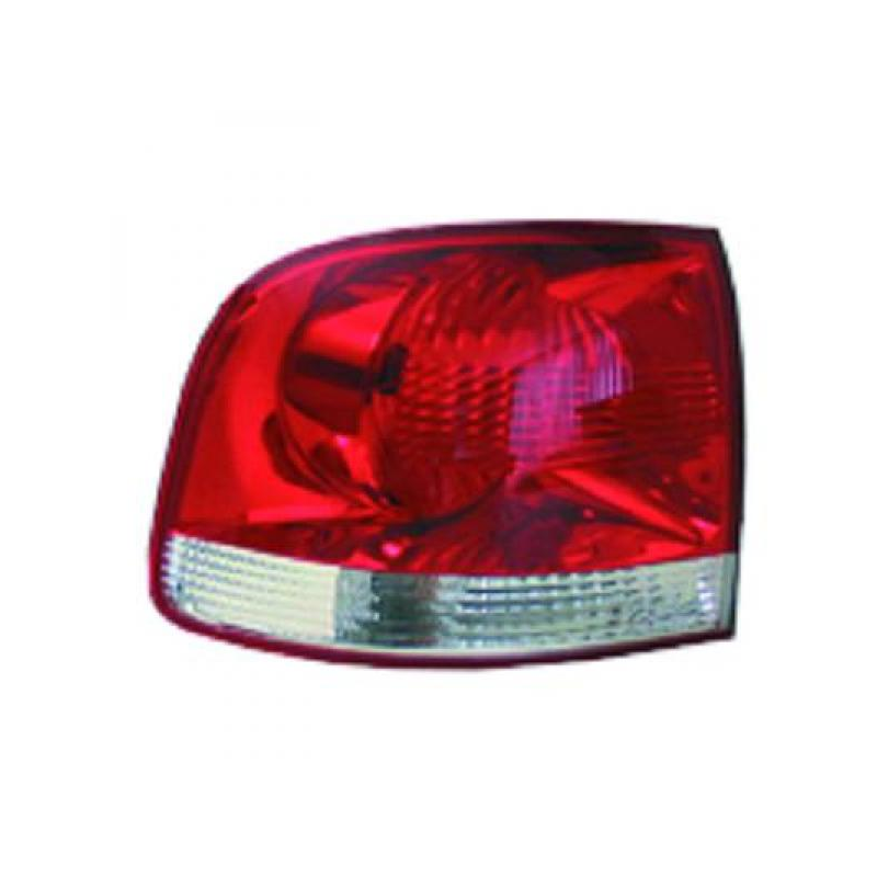 Feu arrière droit Volkswagen Touareg