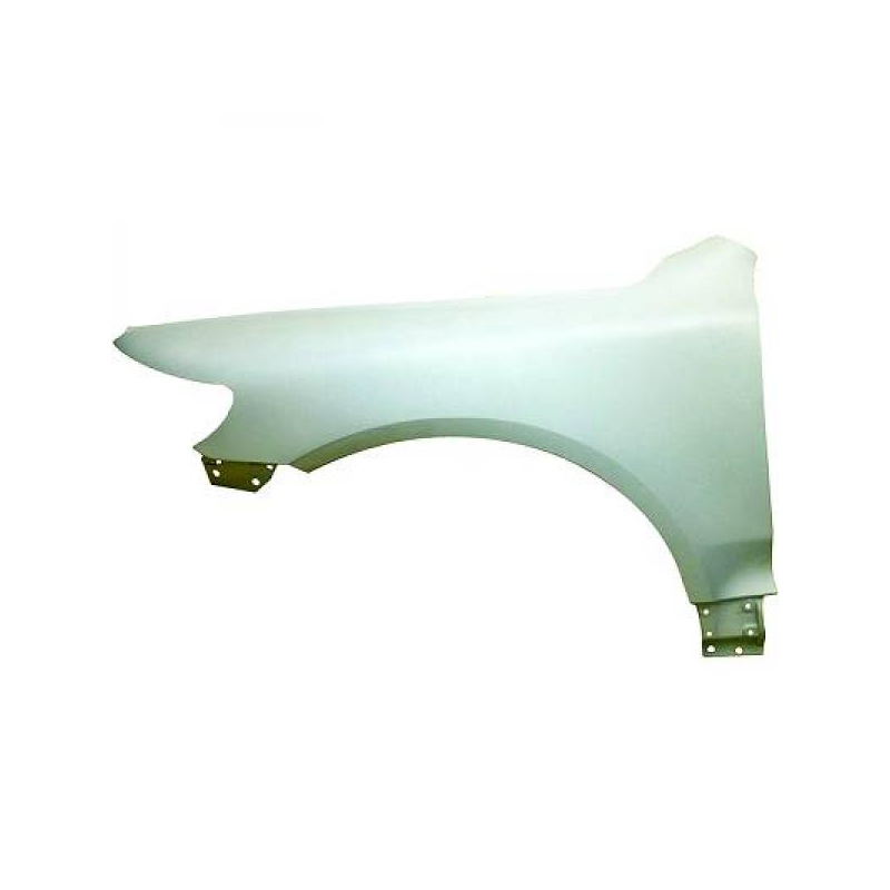 aile AVG    VW TOUAREG,