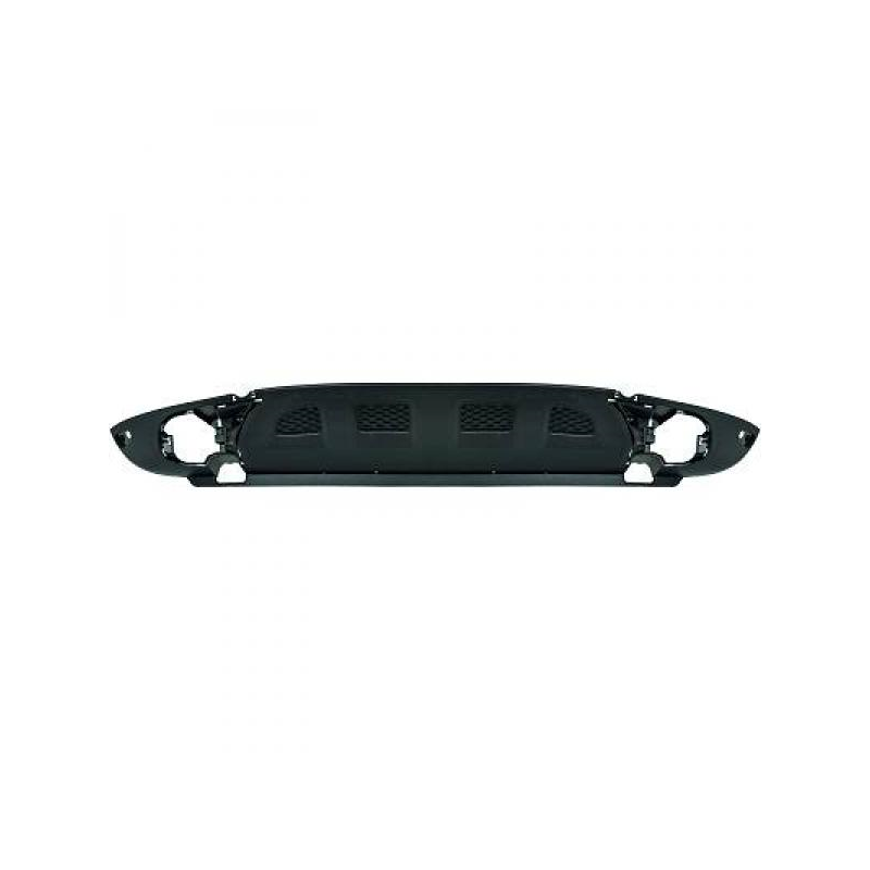 Spoiler Avant     VW  TOUAREG 7L