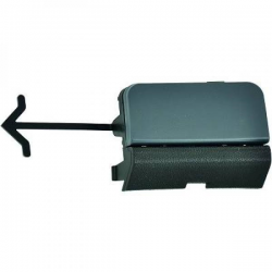 ABSCHLEPP KAPPE   TOUAREG,