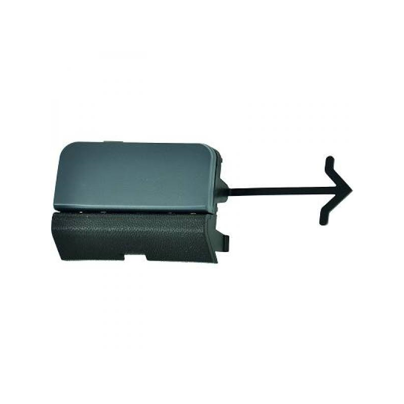 ABSCHLEPP KAPPE   TOUAREG,