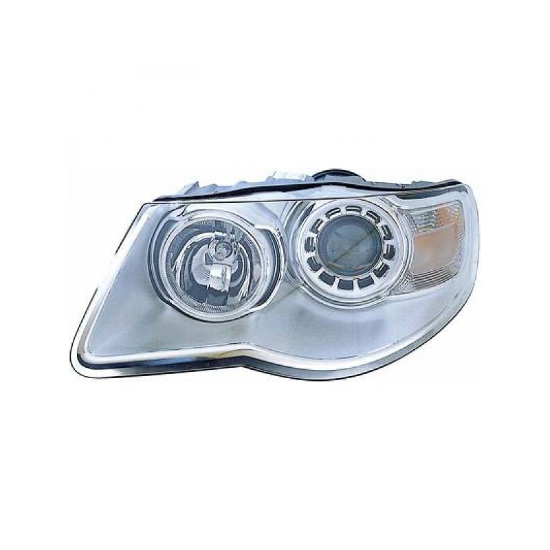 Phare Volkswagen Touareg 7L avant droit