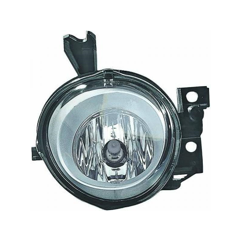 Antibrouillard droit VW  TOUAREG 7L