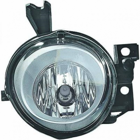 Antibrouillard gauche VW TOUAREG 7L Antibrouillard gauche VW TOUAREG 7L
