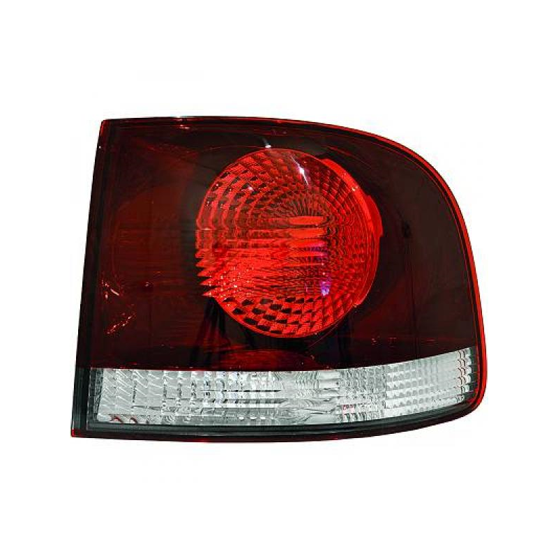 Feu arrière droit Volkswagen Touareg 7L