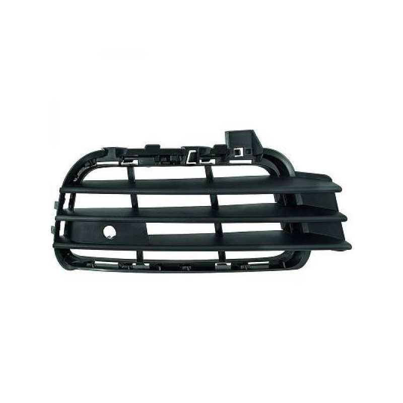 Grille de pare-choc gauche TOUAREG,