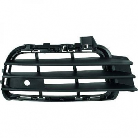 Grille de pare-choc gauche TOUAREG,