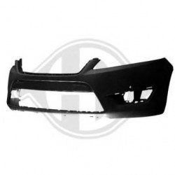  pare-chocs avant, à peindre, pour PDC,    FORD MONDEO/4-portes 