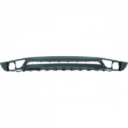 SPOILER VORN      TOUAREG,