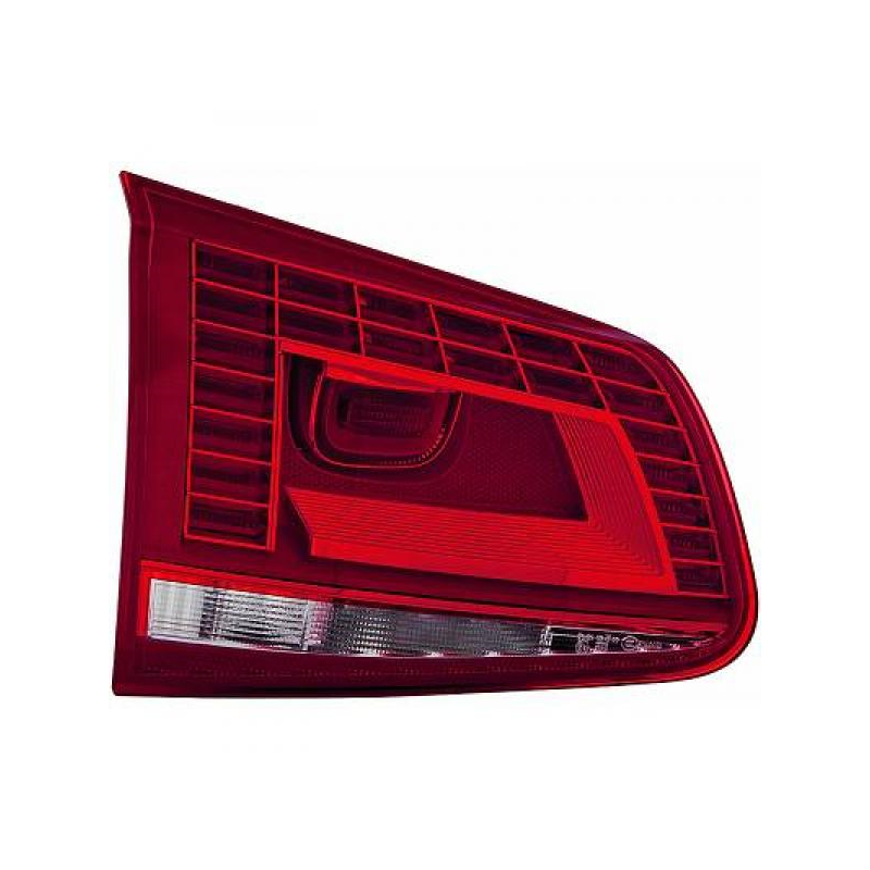 Feu arrière droit Volkswagen Touareg