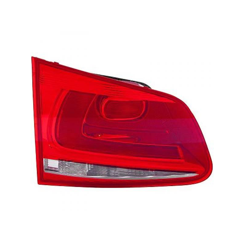 Feu arrière droit Volkswagen Touareg