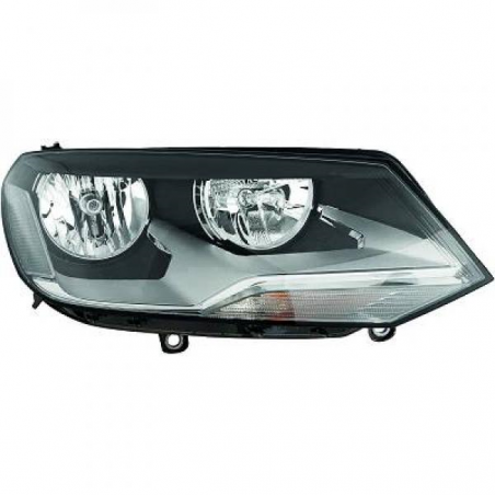 Phare Volkswagen Touareg avant droit Phare Volkswagen Touareg avant droit