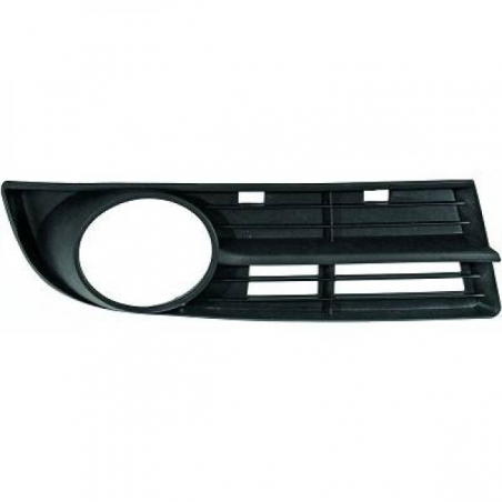 Grille droit Volkswagen TOURAN 1T3 Grille droit Volkswagen TOURAN 1T3