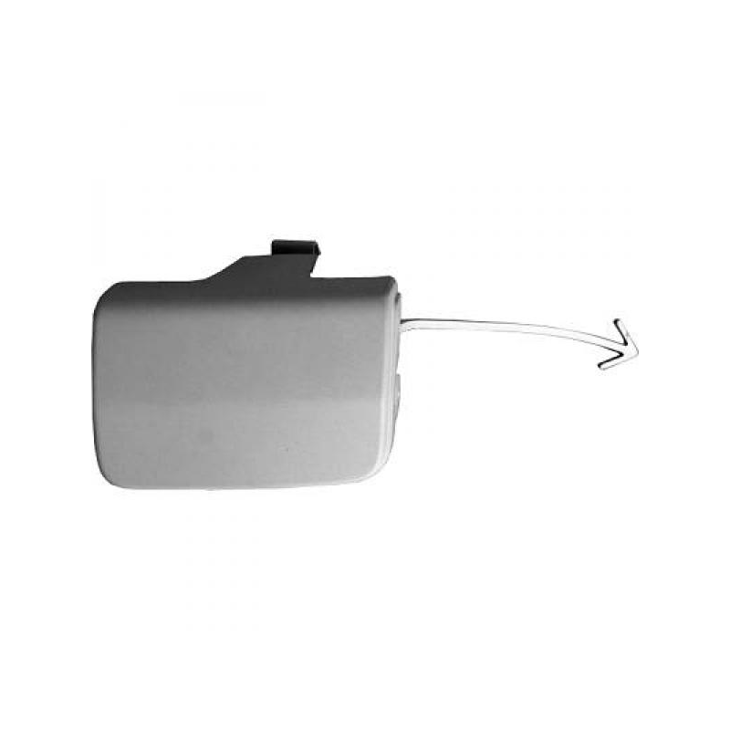 cache crochet remorqu. avant  