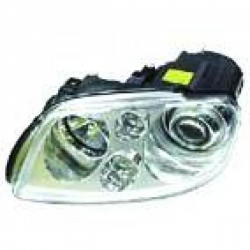 phare bi-XENON D  TOURAN,