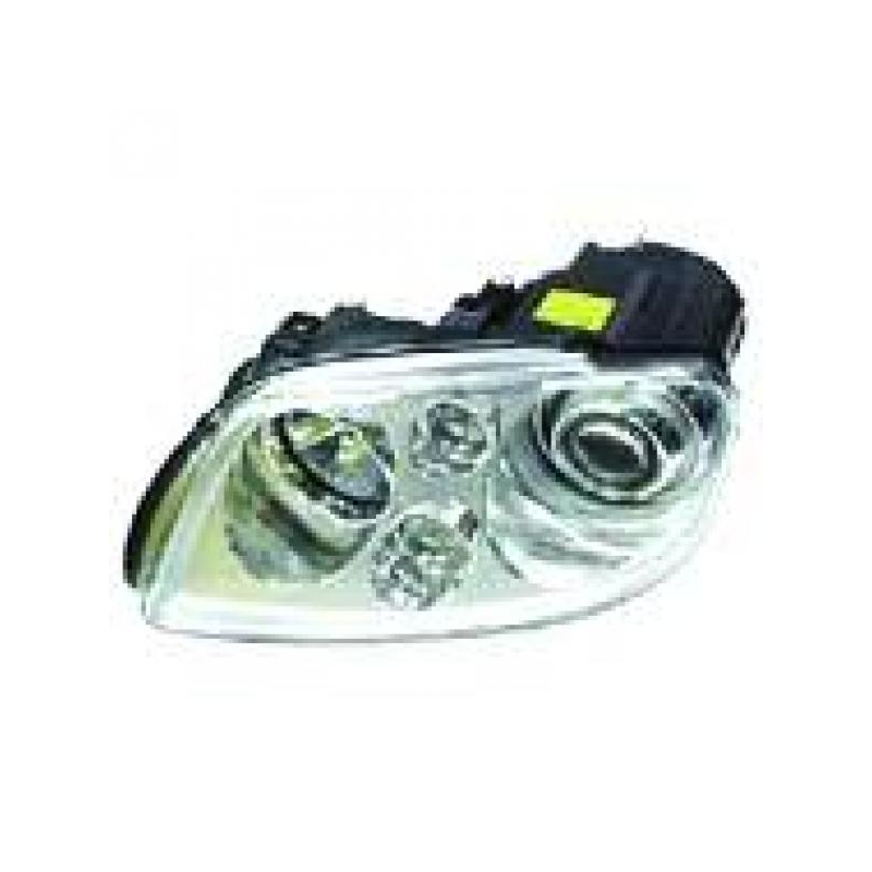 phare bi-XENON D  TOURAN,