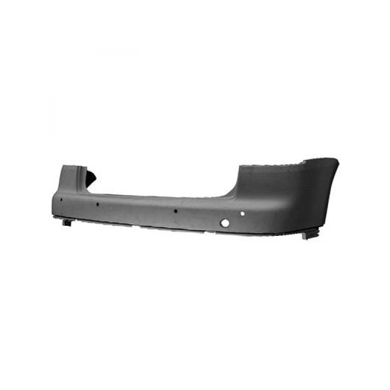 pare-chocs arrière         TOURAN,