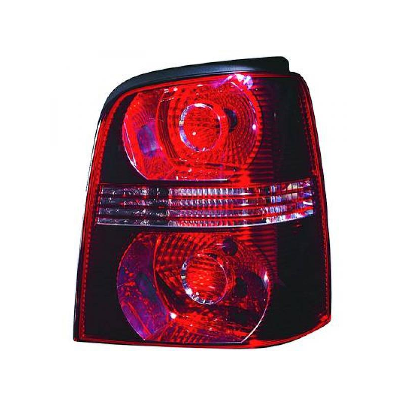 Feu arrière gauche Volkswagen Touran