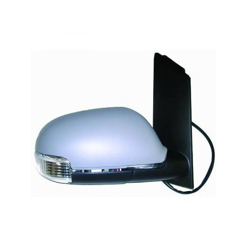 rétro. ext. G            TOURAN,