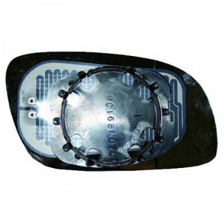 glace rétro. ext. D TOURAN, glace rétro. ext. D TOURAN,