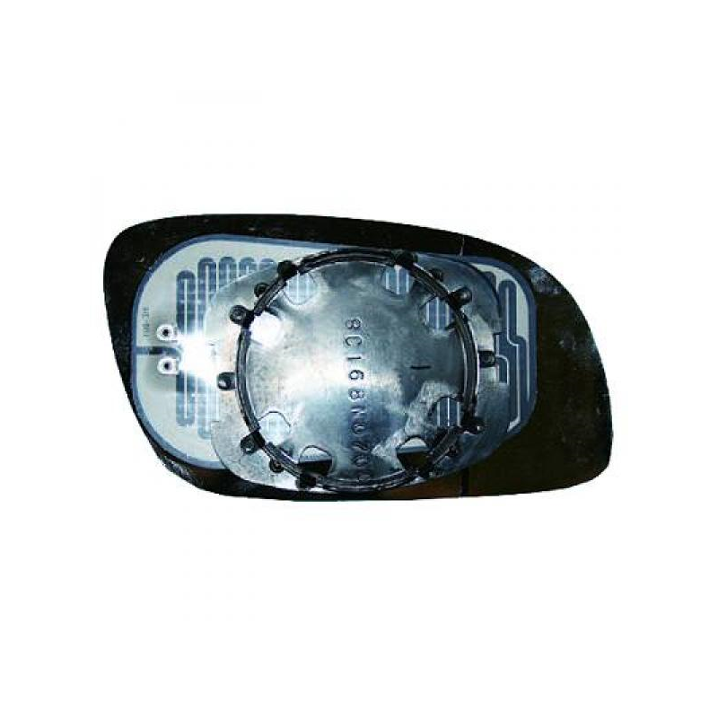 glace rétro. ext. G         TOURAN,