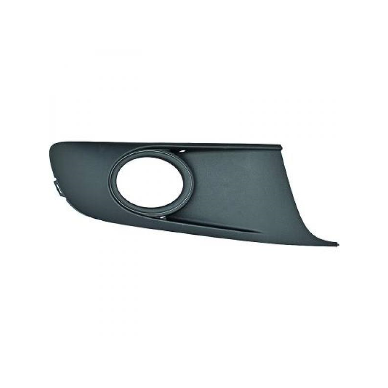 LÜFTUNGSGITTER RE. TOURAN,