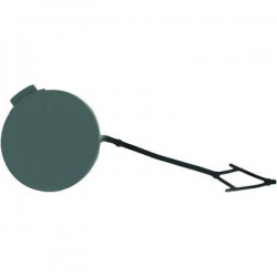 ABSCHLEPPKAPPE HI. TOURAN,