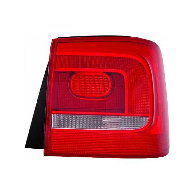 Feu Arrière Droit Volkswagen TOURAN