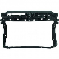 FRONTMASKE         TOURAN,