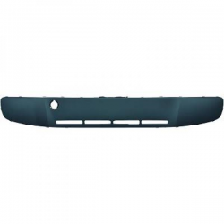 BLENDE Pare-choc Arrière UP!,