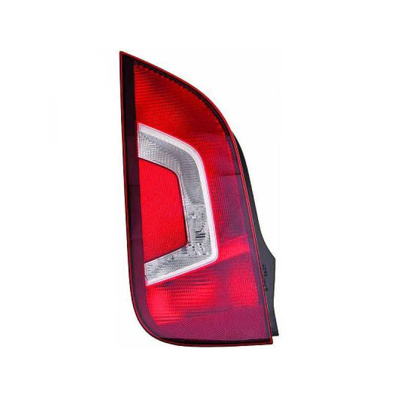 Feu arrière droit Volkswagen UP!