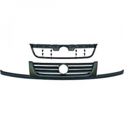 calandre (avec tôle de calandre)   VENTO,